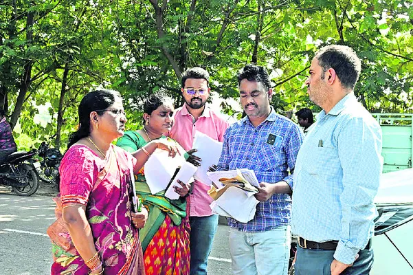 గ్రామసభలు విజయవంతంగా నిర్వహించాలి