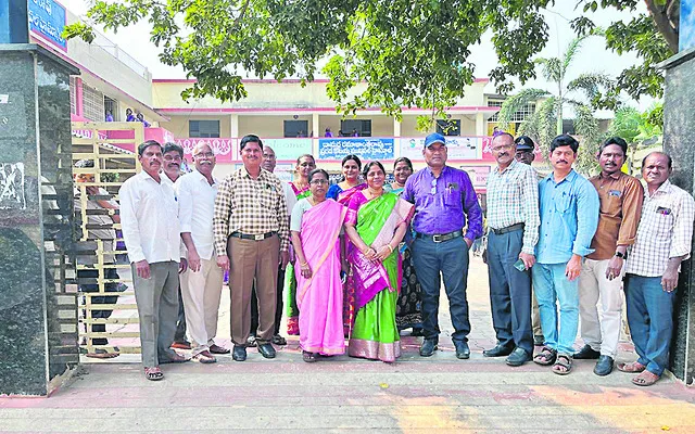 చిన్నారుల హక్కుల పరిరక్షణే ధ్యేయం 