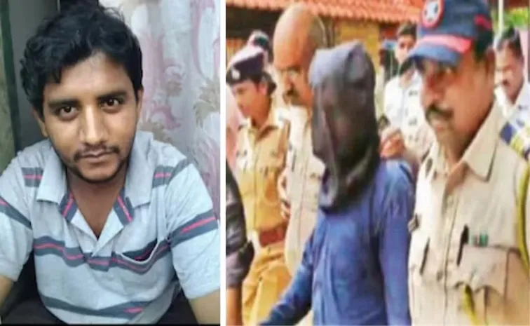 5 Cops Responsible For Badlapur Accused Death In Custody