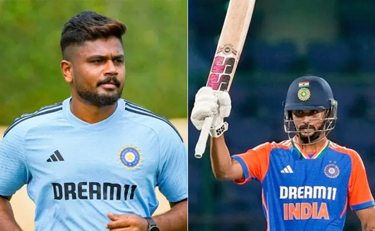 India's Best XI Of Players Not In Champions Trophy 2025 Squad