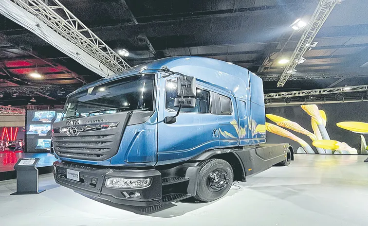 Tata Motors will continue to invest around Rs 2,000 crore