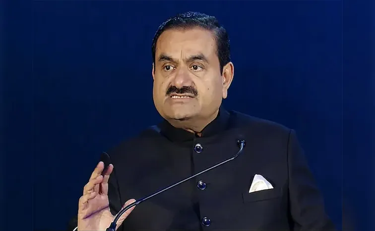 Maha Kumbh Gautam adani will worship at Sangam today