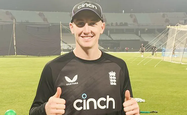 Former SRH Batter named England New White Ball Vice Captain Ahead Ind vs Eng