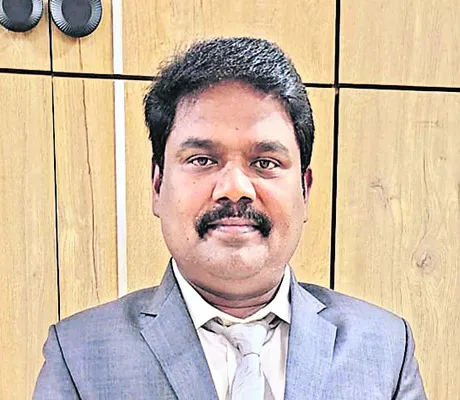 జీవీఎంసీ కమిషనర్‌ బదిలీ 