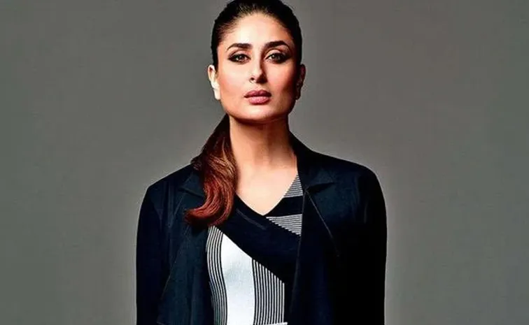 Kareena Kapoor Khan Reacts On Media Telecast News