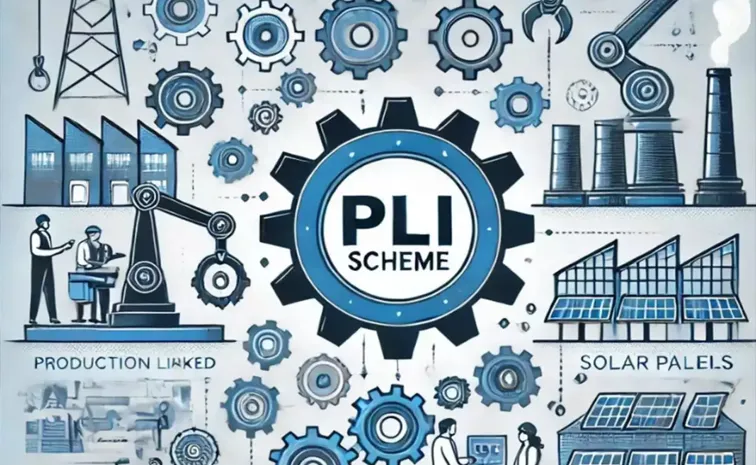 PLI scheme for white goods in India has seen significant participation including Voltas