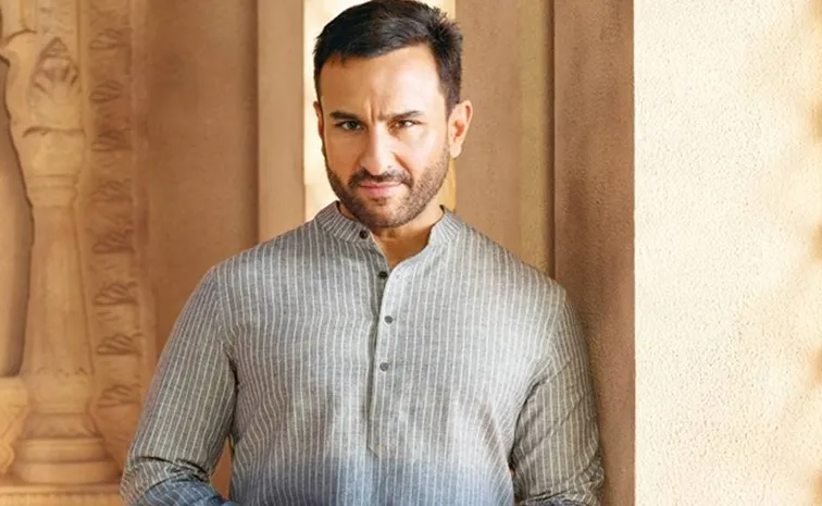 Saif Ali Khan Will Discharge Today From Hospital