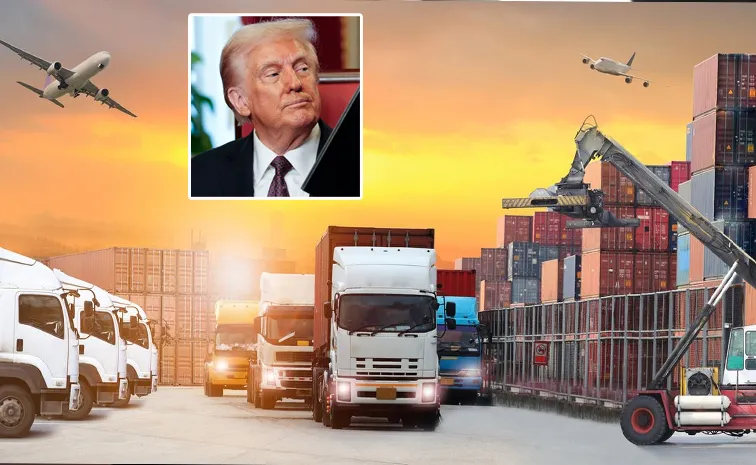 Here are some of the top export items from Canada and Mexico to the United States