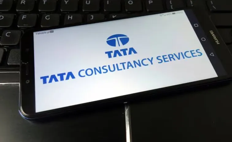 TCS Achieves Major Milestone Becoming the 2nd Global IT Services Brand