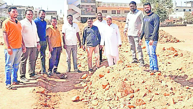 26 నుంచి సీఎం కప్‌ క్రికెట్‌ పోటీలు 