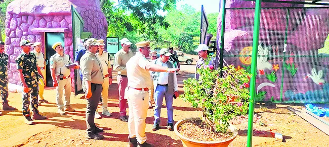 పాకాల రూపురేఖలు మారుస్తాం 