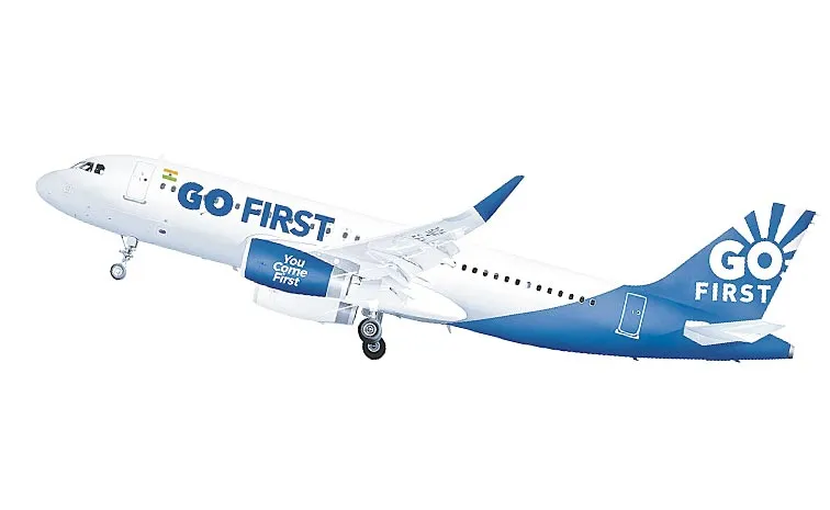 NCLT orders liquidation of Go First: another airline flies into sunset