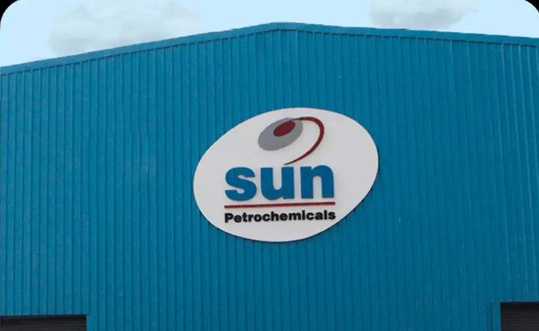 Sun Petrochemicals Investment In Telangana