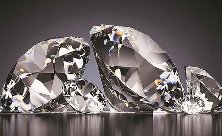 diamond industry introduced the Diamond Imprest Authorization Scheme on January 21 2025