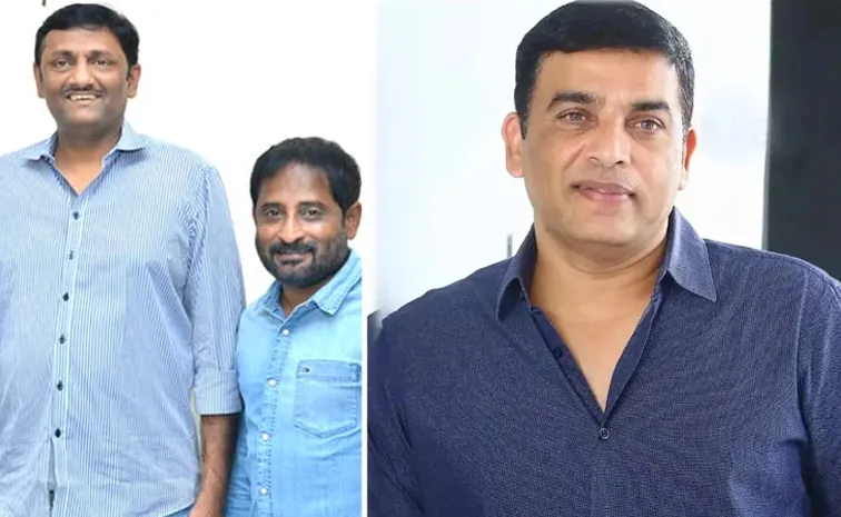 Dil Raju And Mythri Movie Makers Not Paid Properly Income Tax His Movies