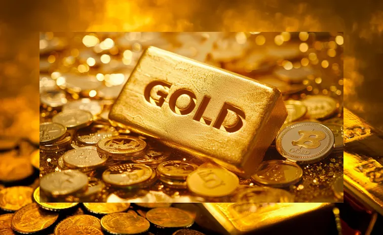 Gold and Silver Price Today (January 22 2025)