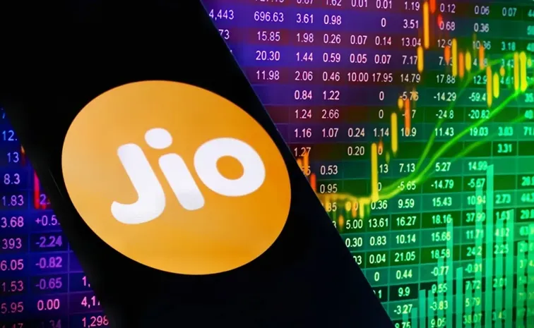 Jio finance enters broking industry to compete with Angel one Zerodha and other brokers