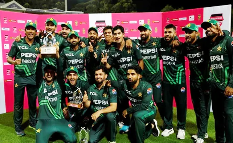 Is Pakistan scared: Basit Ali Reveals Why Delay CT 2025 Squad Announcement