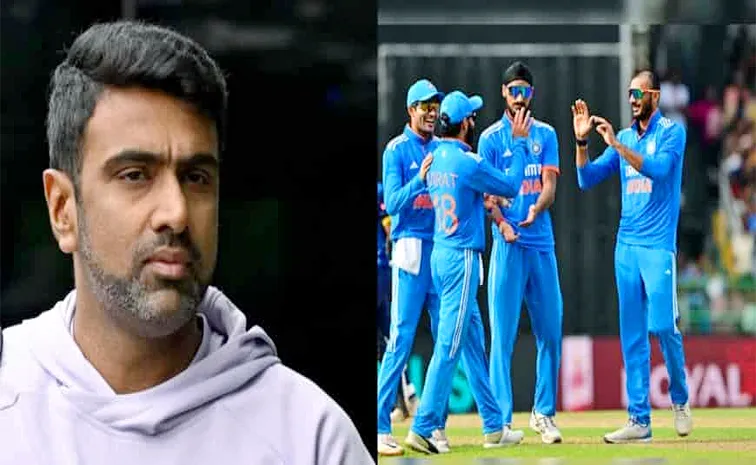 R Ashwin picks Indias playing 11 for IND vs ENG 2025 1st T20I