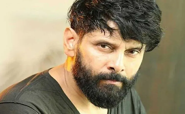 Vikram Veera Dheera Sooran Part 2 to release on 27 March 2025