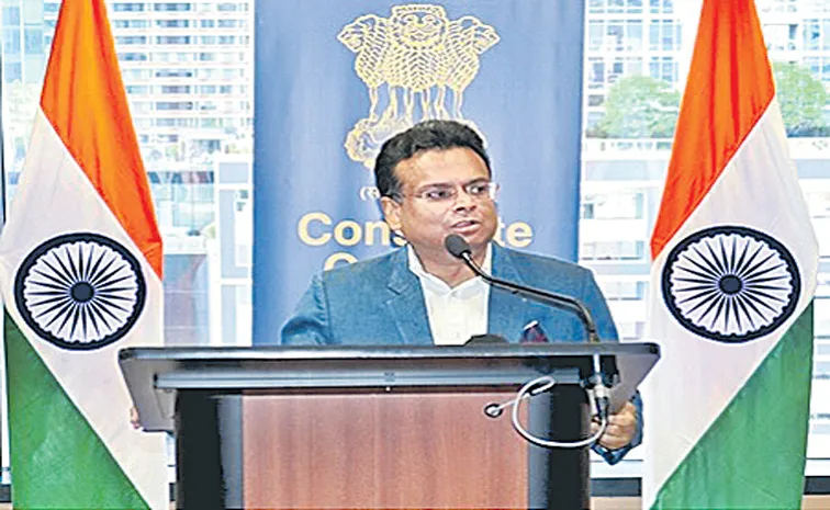 India, Indian talent drive US growth