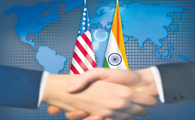 Optimism Rises in India-US Trade Relations under Trump