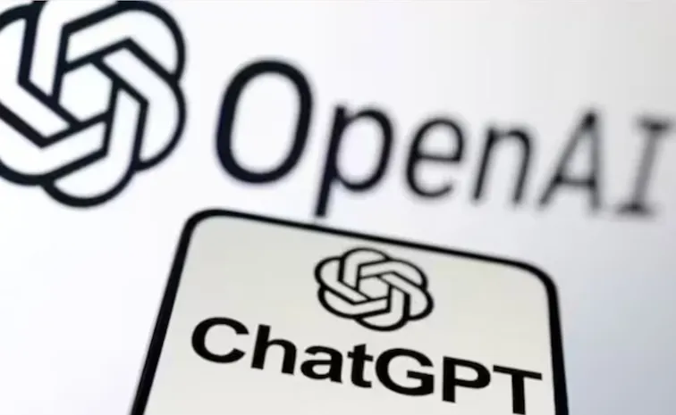 ChatGPT Down Several Users Report Issues