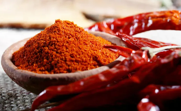 Patanjali Foods recalls batch of red chilli powder after FSSAI directive