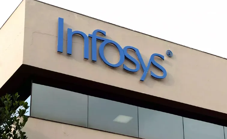 Infosys to Expand Hyderabad Operations And Create 17000 New Jobs