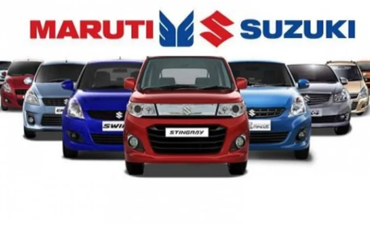 Maruti Suzuki To Increase Car Prices From February Celerio Sees Highest Hike