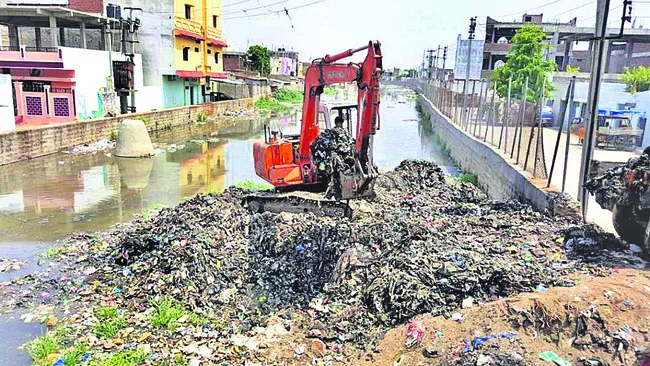 మొదటికే మోక్షం లేదు! 