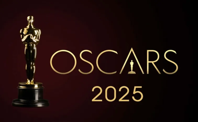 Oscar nominations 2025 full list of nominees 