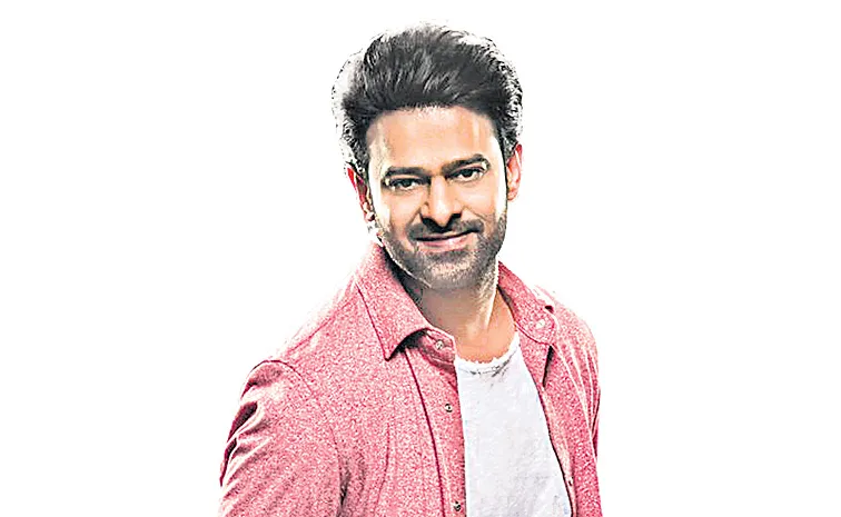 Prabhas Fauji next shooting at Tamilnadu