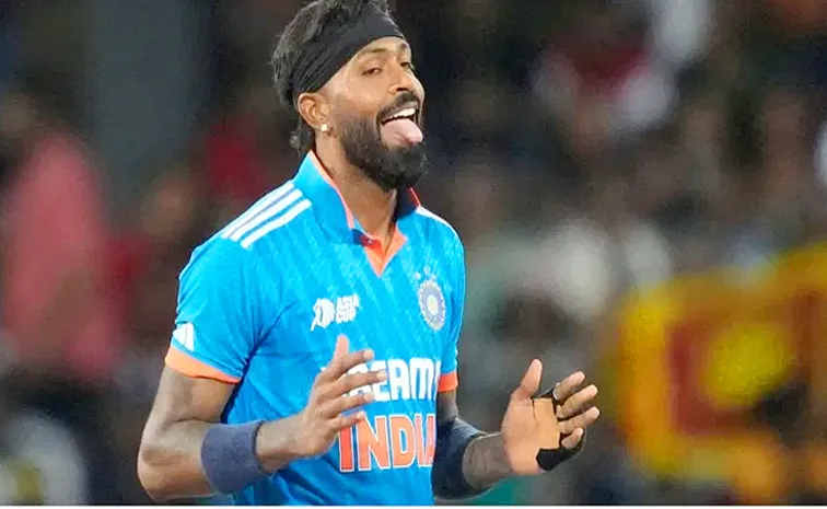 Hardik Pandya goes past Bhuvneshwar Kumar, Jasprit Bumrah in legendary list