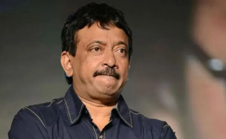 Ram Gopal Varma Announces Biggest Film Title As Syndicate