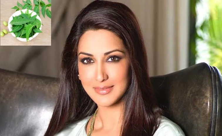 Sonali Bendre's Beauty Secret For Glowing Skin At 50