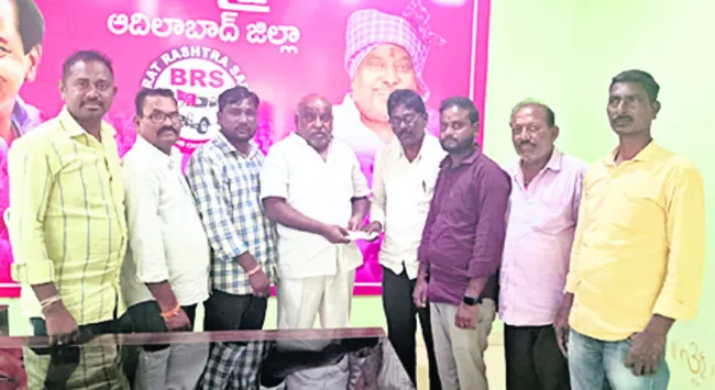 రజకుల బిల్లులు చెల్లించాలి