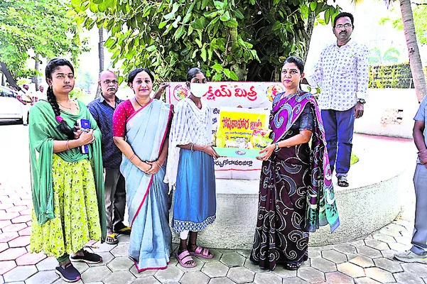 రోగ నిరోధక శక్తి పెంపుతోటీబీ నుంచి విముక్తి