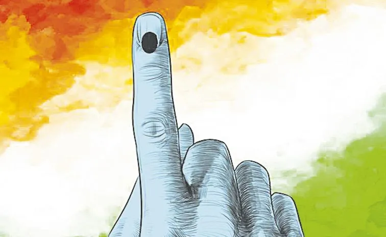 Voters Day on 24th January 2025 at the Secretariat: Andhra Pradesh