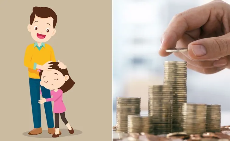 Best Investment Schemes For Girl Child in India