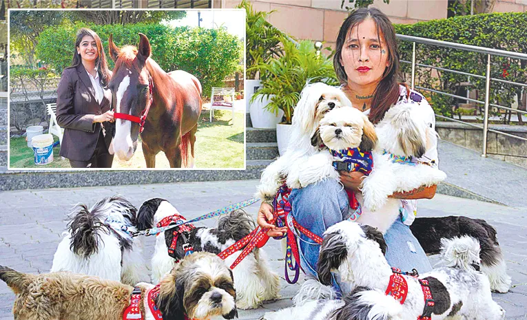 Pet Expo In Hyderabad