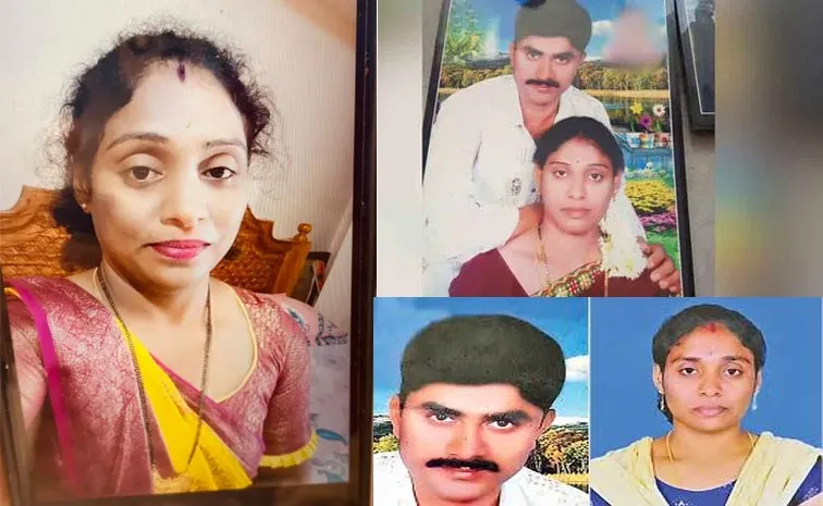 Telangana Police Investigation On Meerpet Madhavi Case Full Details
