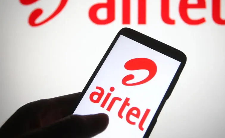 Airtel introduces low priced voice only plans  following TRAI order