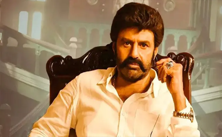 Nandamuri Balakrishna Get Padma Bhushan Award