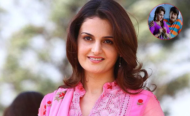 Monica Bedi Tragic Love Story In Telugu