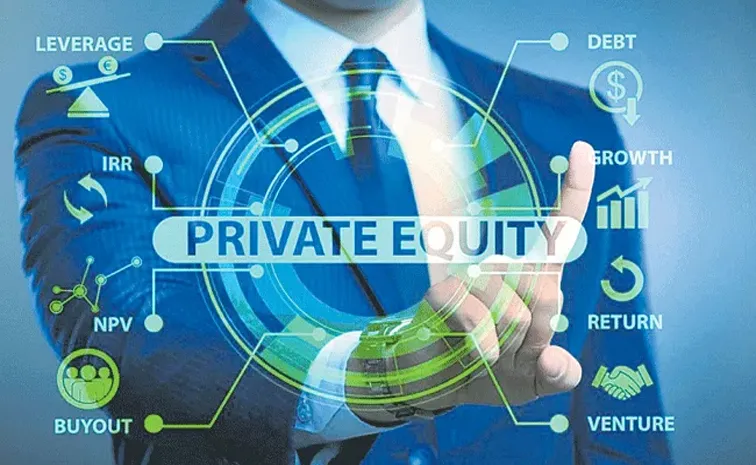 Private equity expenditures have been a significant driver of economic growth and corporate development