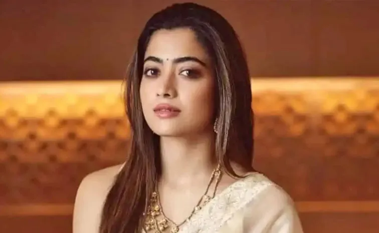 Rashmika Made This Big Compromise For Her Success