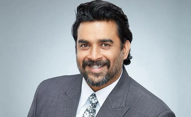 R Madhavan Wife Sarita Thinks He Is Fool For Spending Lot Of Money