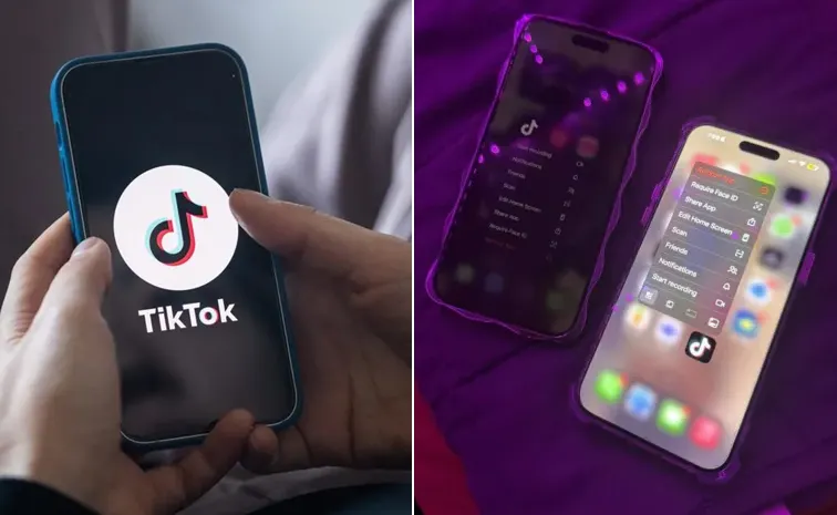 Rs 43 Crore For iPhone With TikTok Viral on Social Media