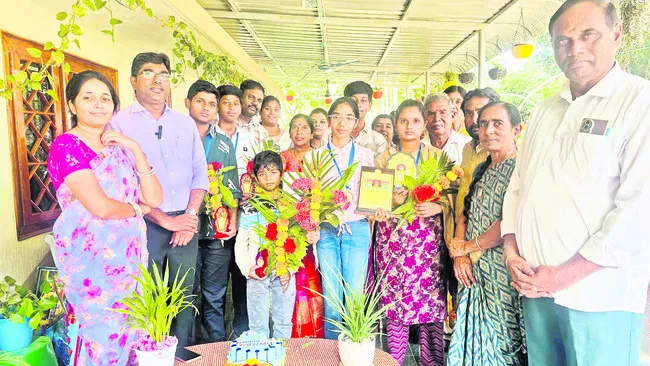 ప్రజల్లో పరివర్తన రావాలి 
